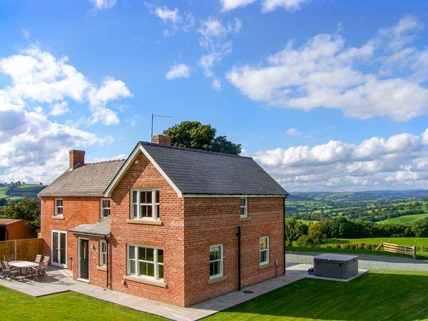 Red House Farm room 1