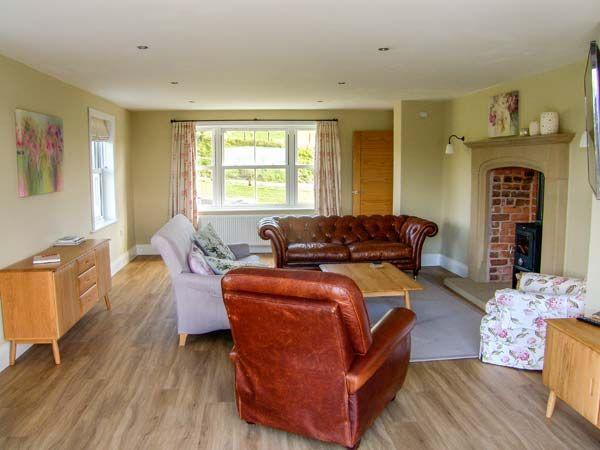 Red House Farm room 4