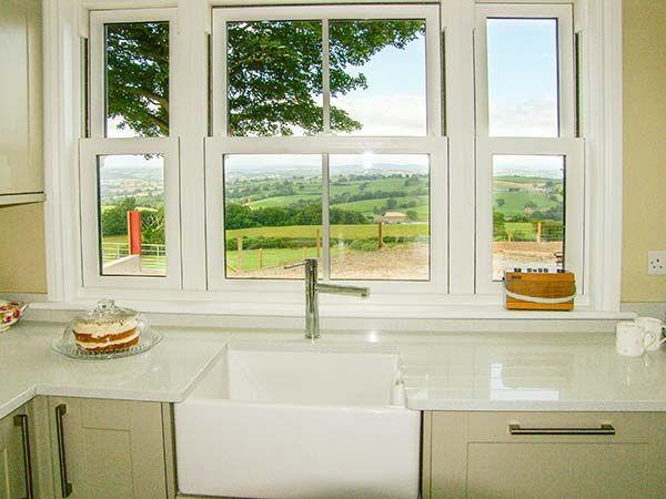 Red House Farm room 5